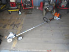 Fc95 Stihl Straight Shaft Gas Lawn Trimmer Edger Bidadoo
