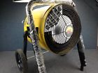 Fes-1524-3e Fostoria Portable Electric Heater