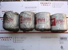 Ff104 Fleetguard Fuel Filter Lot Of