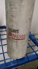 Ff5322 Fleetguard Fuel Filter Ff5322 Fleetguard Fuel Filter