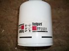 Ff5501 Fleetguard Lot Of 3 Ff5501 Fleetguard Lot Of 3