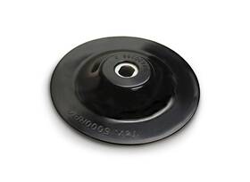 Bpad5 Fhc Makita 5 Inch Plastic Backing Pad Replacement