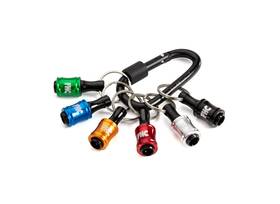 Fhcbh1 Fhc Clip-on 6 Bit Holder