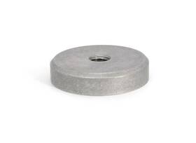 Ph701 Fhc Replacement Head Cap For Polishing