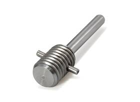 Ph704 Fhc 1/4 Inch Shank Adapter For Hd Polishing Head
