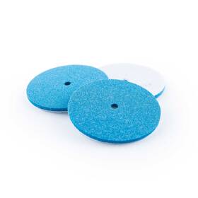 Srppd2 Fhc Scratch Removal System - 2 Inch Polishing Disc Pack Of 3