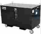 Fle-150 Fle150 Flagro Inc Usa Electric Heater 512 000 Btu High Cfm To 6500 480 Volt