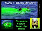 Fluorescein4oz40 Presto Brilliant Green Fluorescein