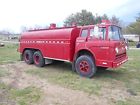 F900 Ford 3200 Gallon Water