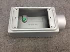 Fs-1-100-a Appleton Aluminum Cast Device Box