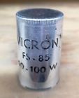 Fs-85-4 Vicron Quick Start Double Life Fluorescent Starter Watt New Nos