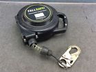 Fs-ex1050-g Fall Safe Retractable Lifeline