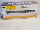 Fs116na Netgear Fast Ethernet Unmanaged Switch