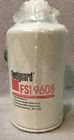 Fs19608 Fleetguard New Genuine Cummins Fs19608 Fleetguard New Genuine Cummins