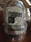 Fs19912 Fleetguard New Genuine Cummins Replacement Part Fuel Water Seperator Fs19912 Fleetguard New Genuine Cummins Replacement Part Fuel Water Seperator