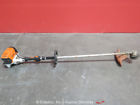 Fs91r Stihl Straight Shaft Gas String Lawn Trimmer Edger Weed Wacker