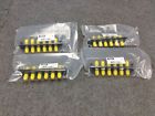 Fspst6 Hubbell Box Of Fiber Optic St Port Adapter Panel