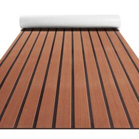 B0bq62nt3s Fullfire Eva Foam Boat Flooring-teak Marine Decking Sheet Self-adhesive 6mm Thic B0bq62nt3s Fullfire Eva Foam Boat Flooring-teak Marine Decking Sheet Self-adhesive 6mm Thic
