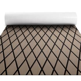 B0f995hgqt Fullfire Eva Foam Boat Flooring Decking - Diamond Marine Floor Self-adhesive B0f995hgqt Fullfire Eva Foam Boat Flooring Decking - Diamond Marine Floor Self-adhesive