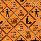 Fv-48 Signsafe Traffic Control Signs Fv-48 Signsafe Traffic Control Signs
