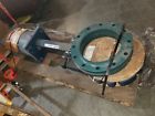 Fv-c670096 Rdi Cwp Knife Gate Valve