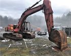 Fx250 Fiatallis Genuine Fiat Allis Lc Excavator Crawler Backhoe