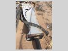 Fx475qtv Kent Genuine Frd Hydraulic Hammer Breaker Attachment
