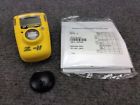 Ga24xt-h Bw Technologies Gasalertclip Extreme Year Single Gas Detector