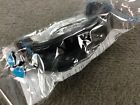 Gb1820st Pyramex Gray Af Lens With Black Strap