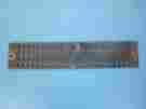 Gbi14420j Harger Universal Ground Bar 1 4x 4x20