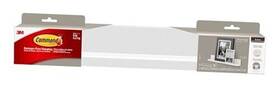 Hom21q-es Ge Lighting Picture Ledge 21 Inch Damage Free Hanging Floating Shelf With Quartz
