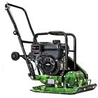 Gfx-jr-hd Earthquake Heavy Duty Plate Compactor