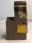 Ipp-6639 Gmr162g Erico Cadweld Cable To Ground Mold