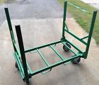 Gmx-670 Greenlee Master Bundler Cart