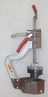 Gop34 Malco Gutter Outlet Punch Die