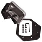 Gop34uk Malco Standard Rectangular Gutter Punch Hole Upgrade Kit 686046529059