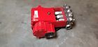 Gp7645 Giant Pumps High Pressure Water Pump At Vactor Vacall Rotorooter