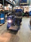 Gpx10-18 Blastrac Shotblaster
