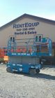 Gs-3246 Genie 2015 Gs3246 Scissor