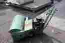 Gs-36 Garlock Roof Sweeper