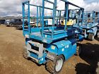 Gs2668rt Unbranded 2002 Genie Rough Terrain