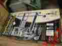 Gsm4bf Buffalo New Corporation 4 Foot Rolling Mini Scaffold Same Day Ship 027077058833