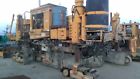 Gt6300 Gomaco Slipform Paver
