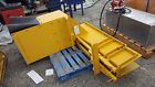 Gt-3600 Gtcp 12936 Gomaco Curb