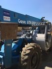 Gth-1056 Genie Lull-telehandler