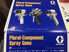 295543 Gx-7a - 10-210 Graco Plural Component