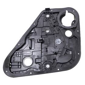 83481d9000 Gxarts 83481 D9000 Rear Right Side Power Window Regulator Panel Compatible Wit