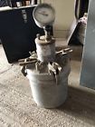 H-2786c Humboldt Manufacturing Concrete Air