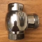 H-700 Sloan Series Stop Valve H-700 Sloan Series Stop Valve