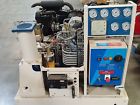 H25-d Bauer High Pressure Breathing
